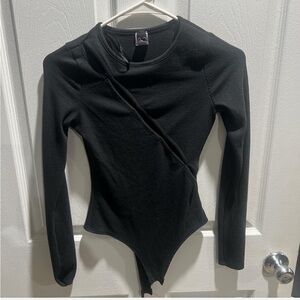 Windsor Bodysuit